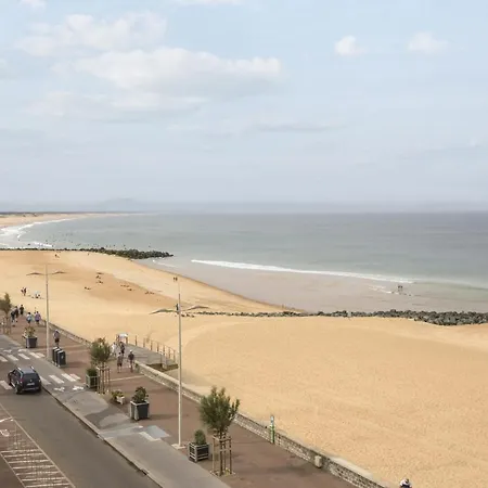 Apartament Oceane - Welkeys
