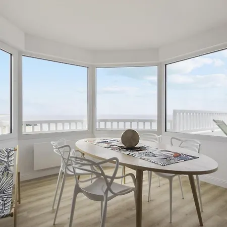 Apartament Oceane - Welkeys