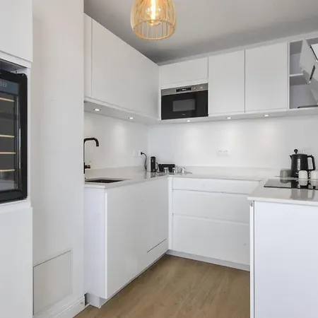 Oceane - Welkeys Apartament Capbreton