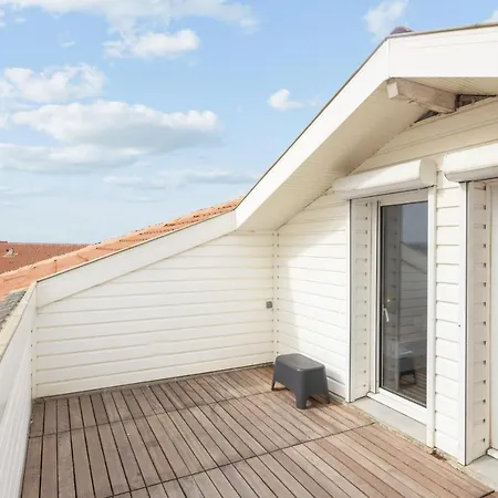 Oceane - Welkeys Capbreton