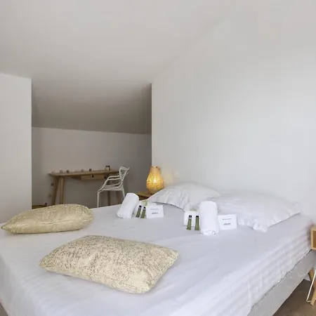 Apartament Oceane - Welkeys Capbreton