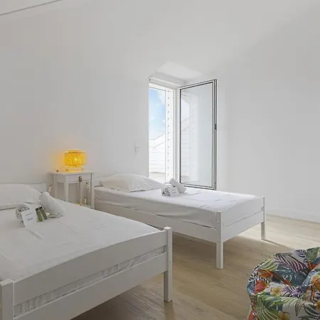 Apartament Oceane - Welkeys *