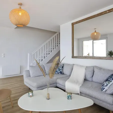 Océane - Welkeys Apartamento