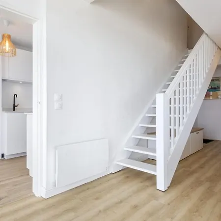 Oceane - Welkeys Apartament