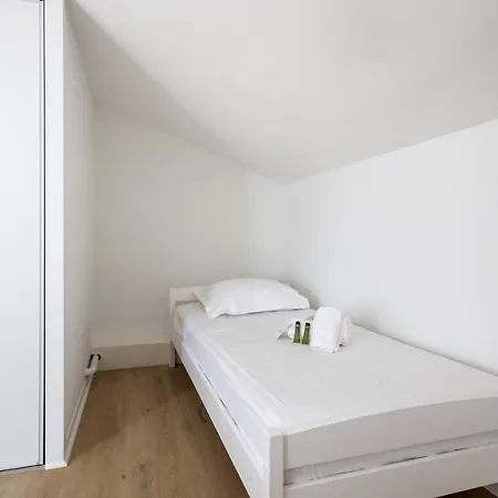 Apartament Oceane - Welkeys