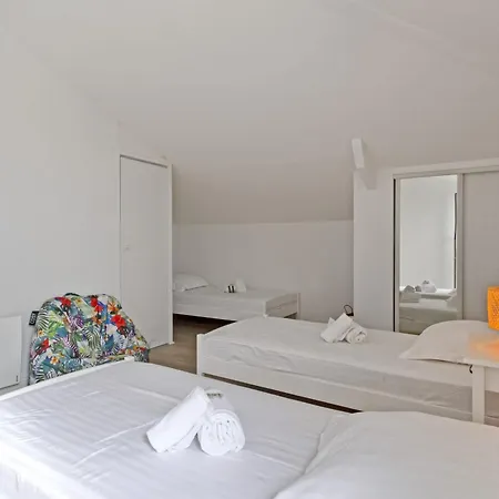 Apartament Oceane - Welkeys *