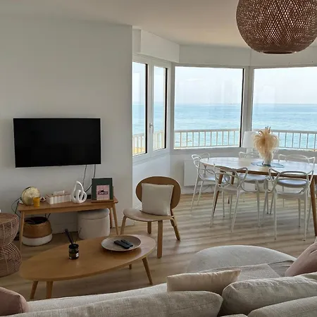 Oceane - Welkeys Apartament Capbreton