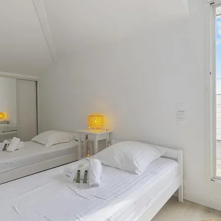 Appartement Océane - Welkeys *
