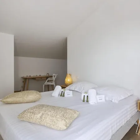 Oceane - Welkeys Apartament