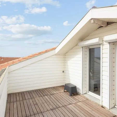 Apartament Oceane - Welkeys