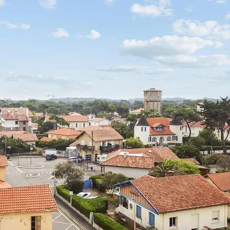 Oceane - Welkeys Apartman Capbreton