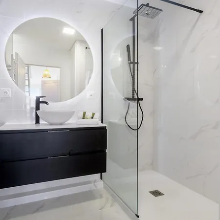 Apartman Oceane - Welkeys