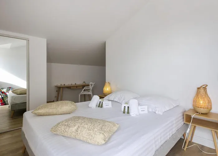 Daire Oceane - Welkeys Capbreton