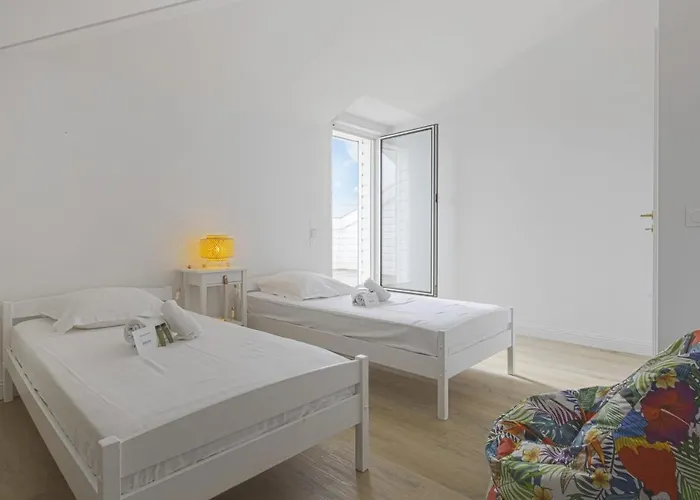 Daire Oceane - Welkeys *