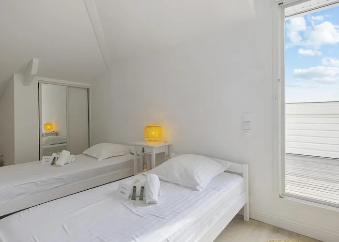 Daire Oceane - Welkeys Capbreton