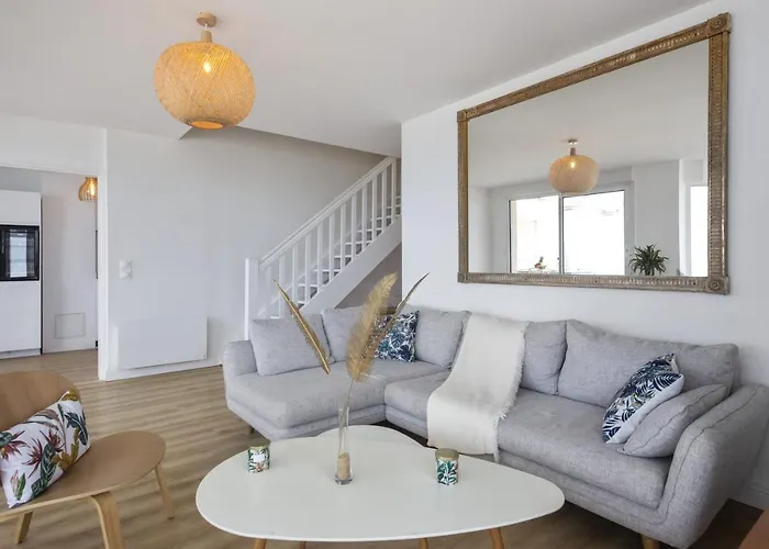 Oceane - Welkeys Daire