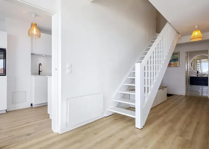 Oceane - Welkeys Apartament