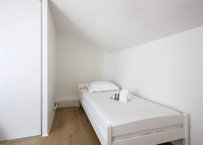 Daire Oceane - Welkeys